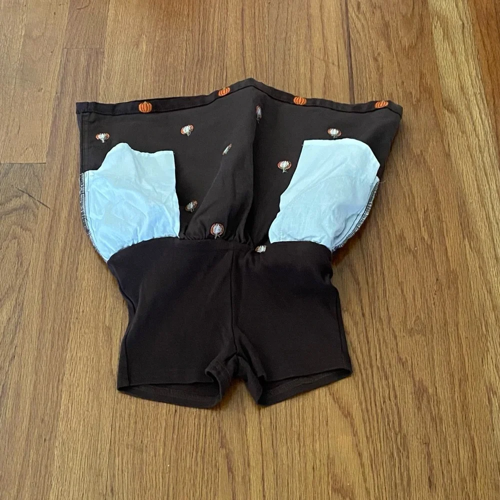 Gymboree Pumpkin Patch Girls Set - Picture 7 of 10